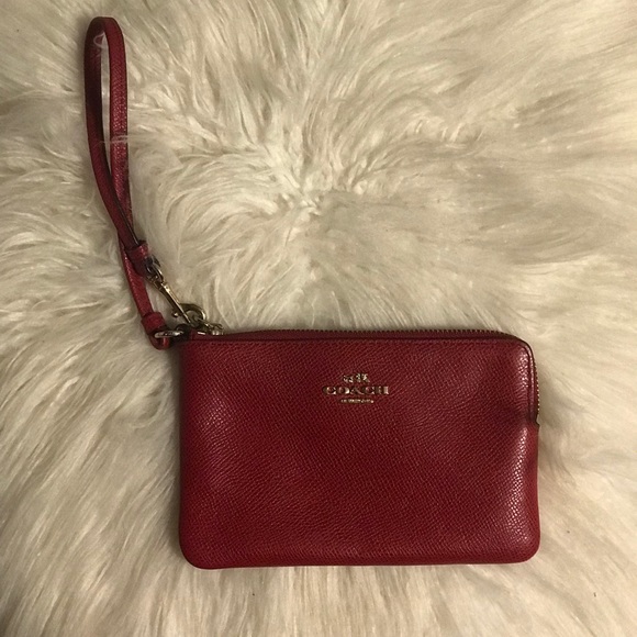 Coach Handbags - Coach wrislet